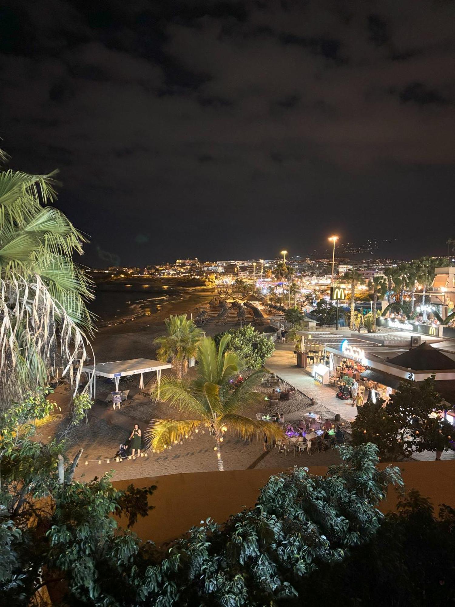 Ocean View Near The Beach Costa Adeje Exterior photo