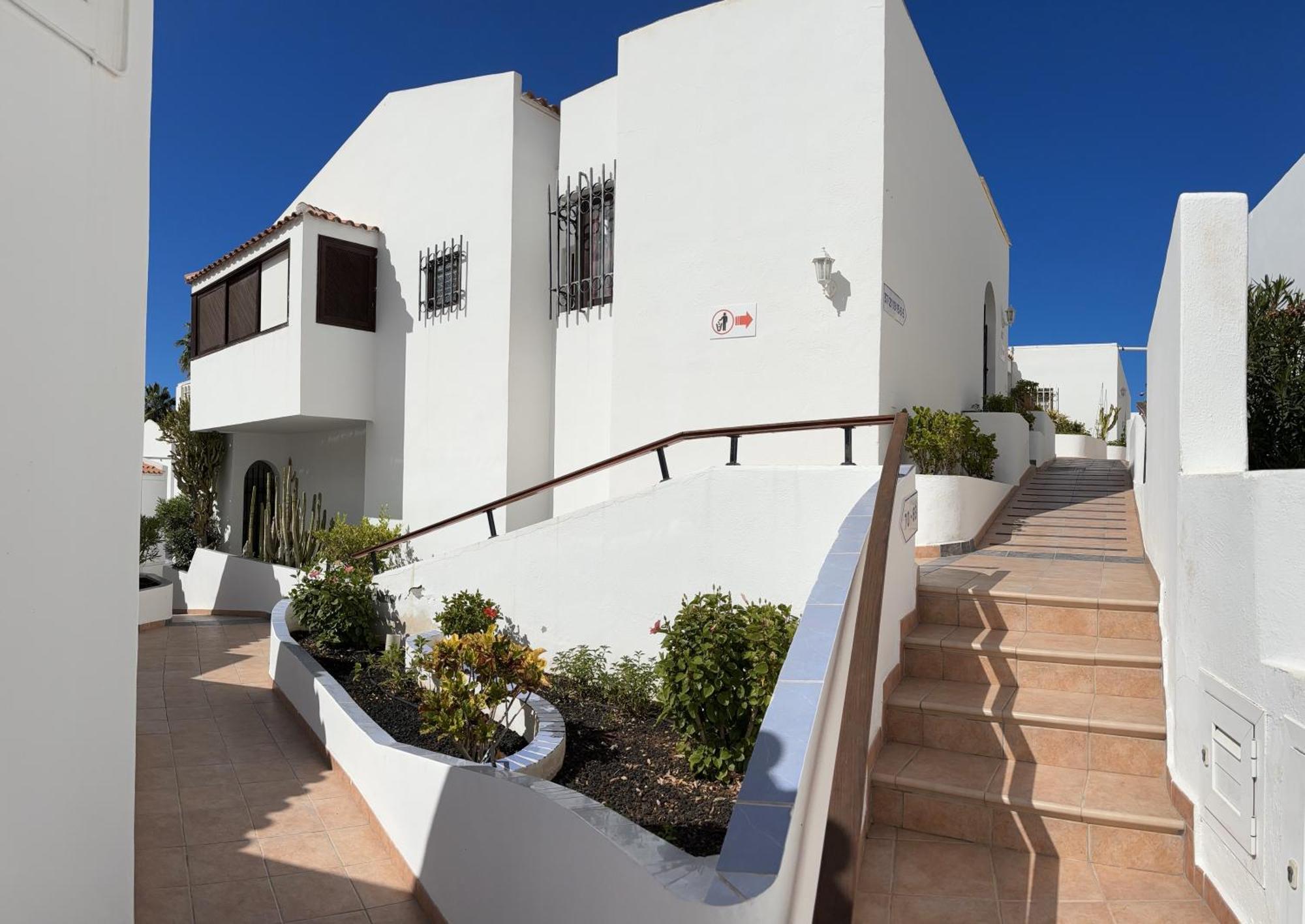 Ocean View Near The Beach Costa Adeje Exterior photo