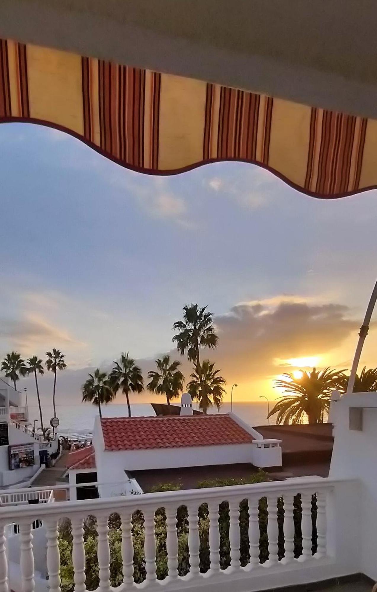 Ocean View Near The Beach Costa Adeje Exterior photo