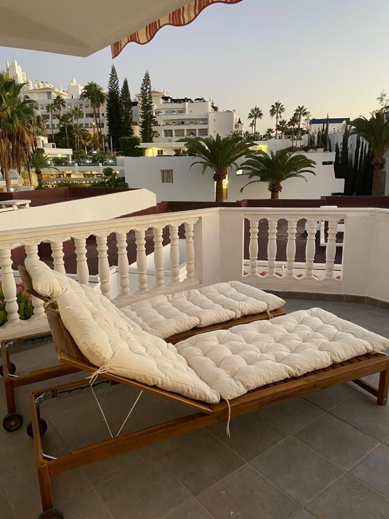 Ocean View Near The Beach Costa Adeje Exterior photo