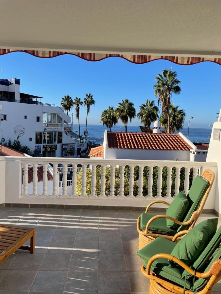 Ocean View Near The Beach Costa Adeje Exterior photo