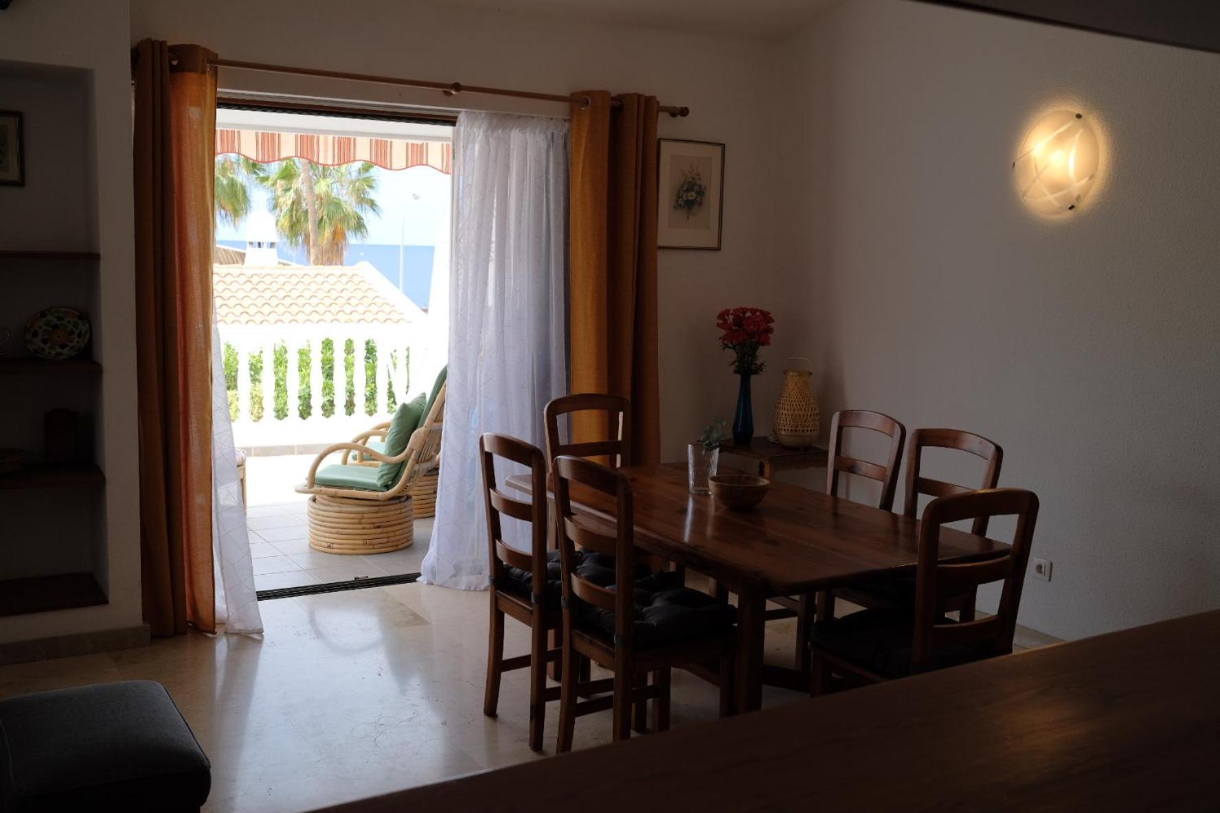 Ocean View Near The Beach Costa Adeje Exterior photo