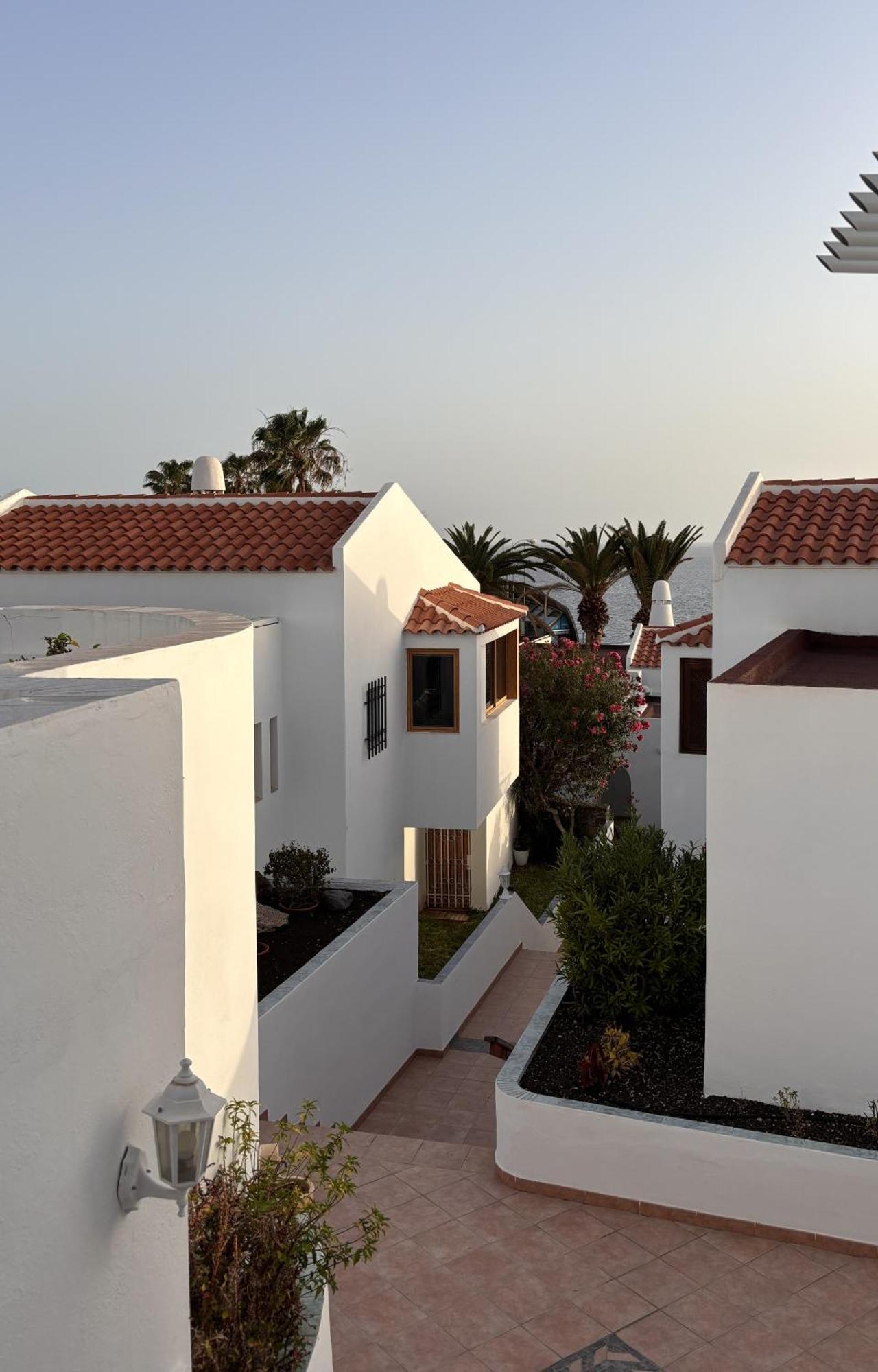 Ocean View Near The Beach Costa Adeje Exterior photo