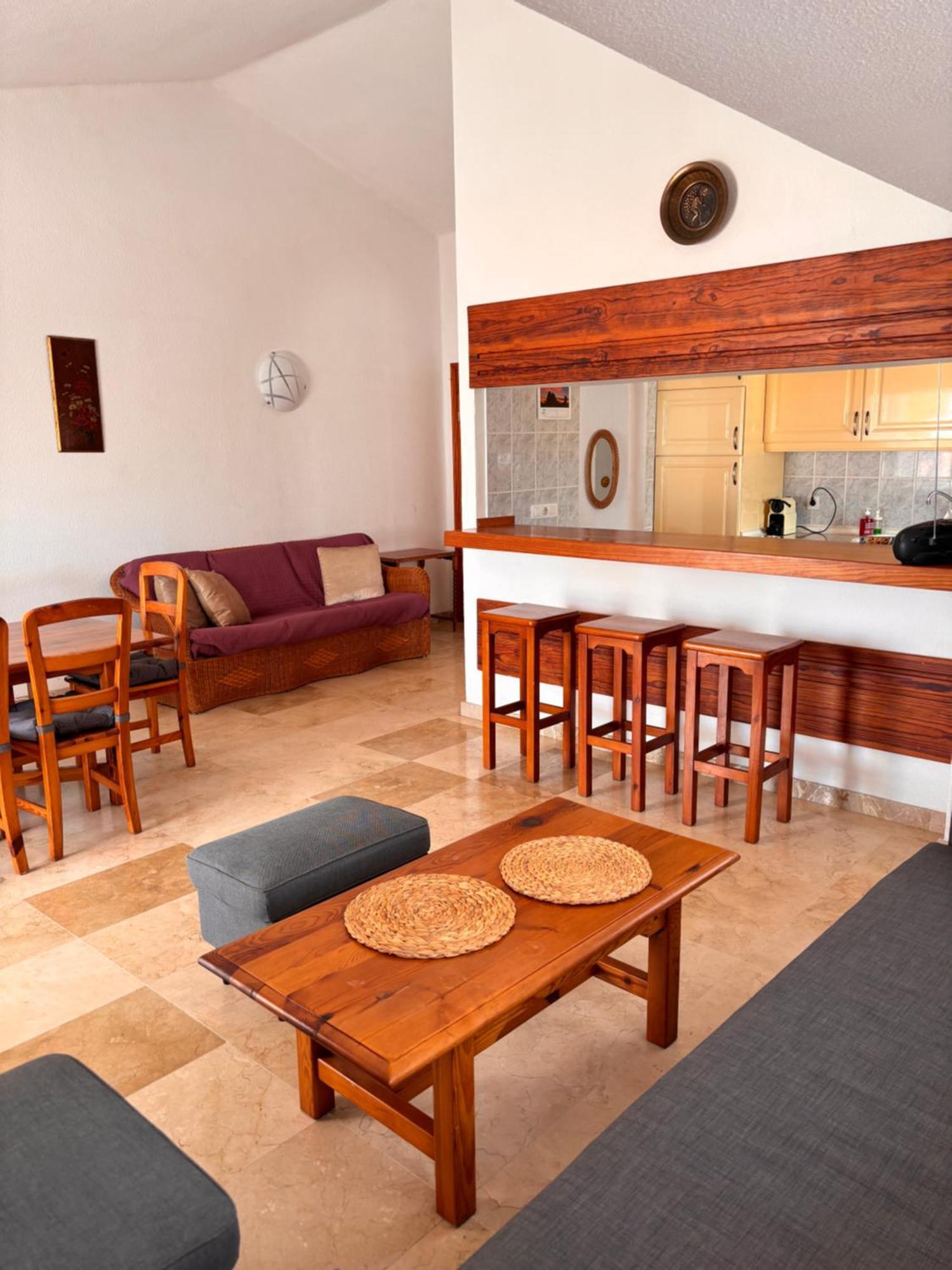Ocean View Near The Beach Costa Adeje Exterior photo