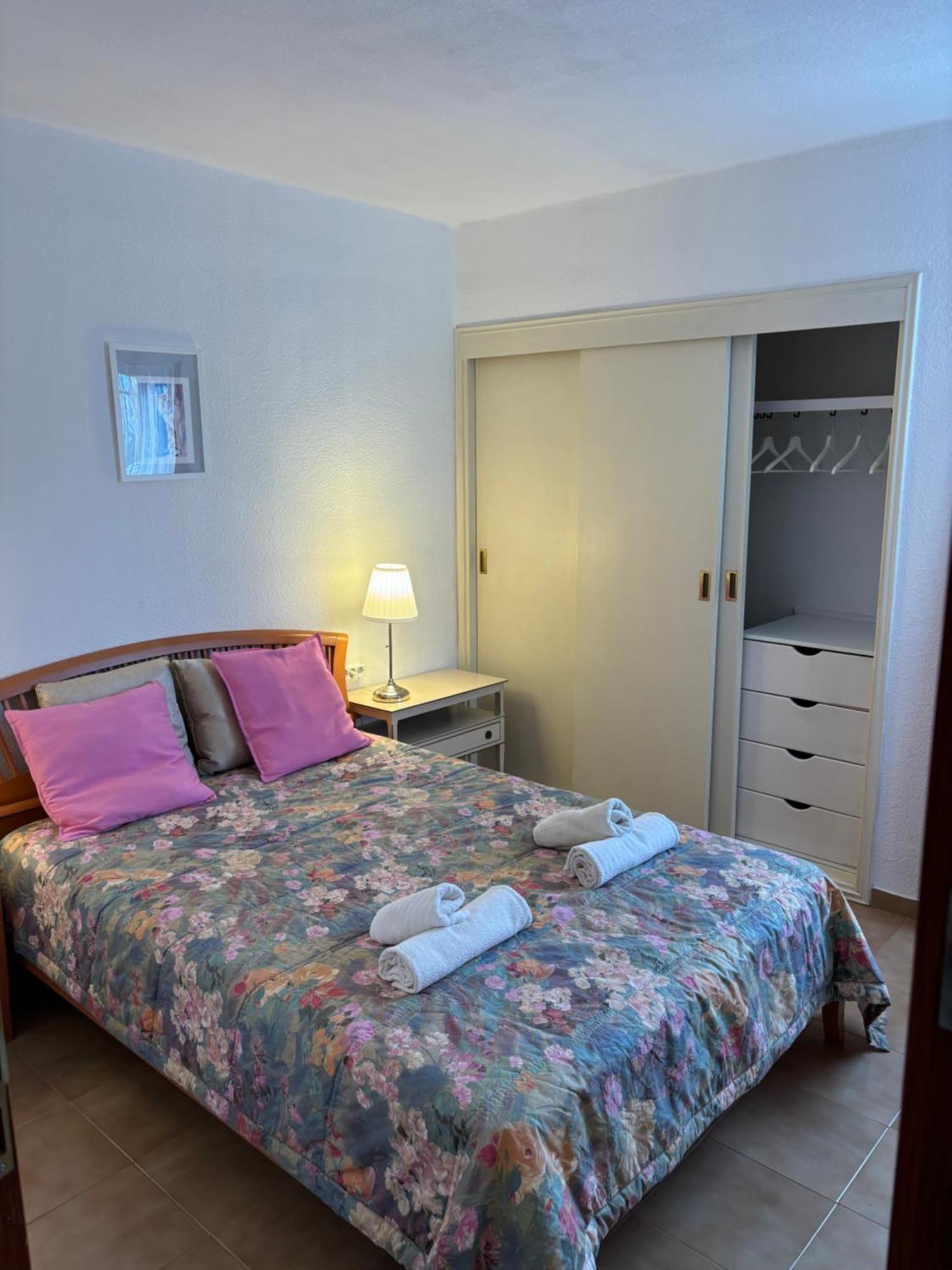 Ocean View Near The Beach Costa Adeje Exterior photo
