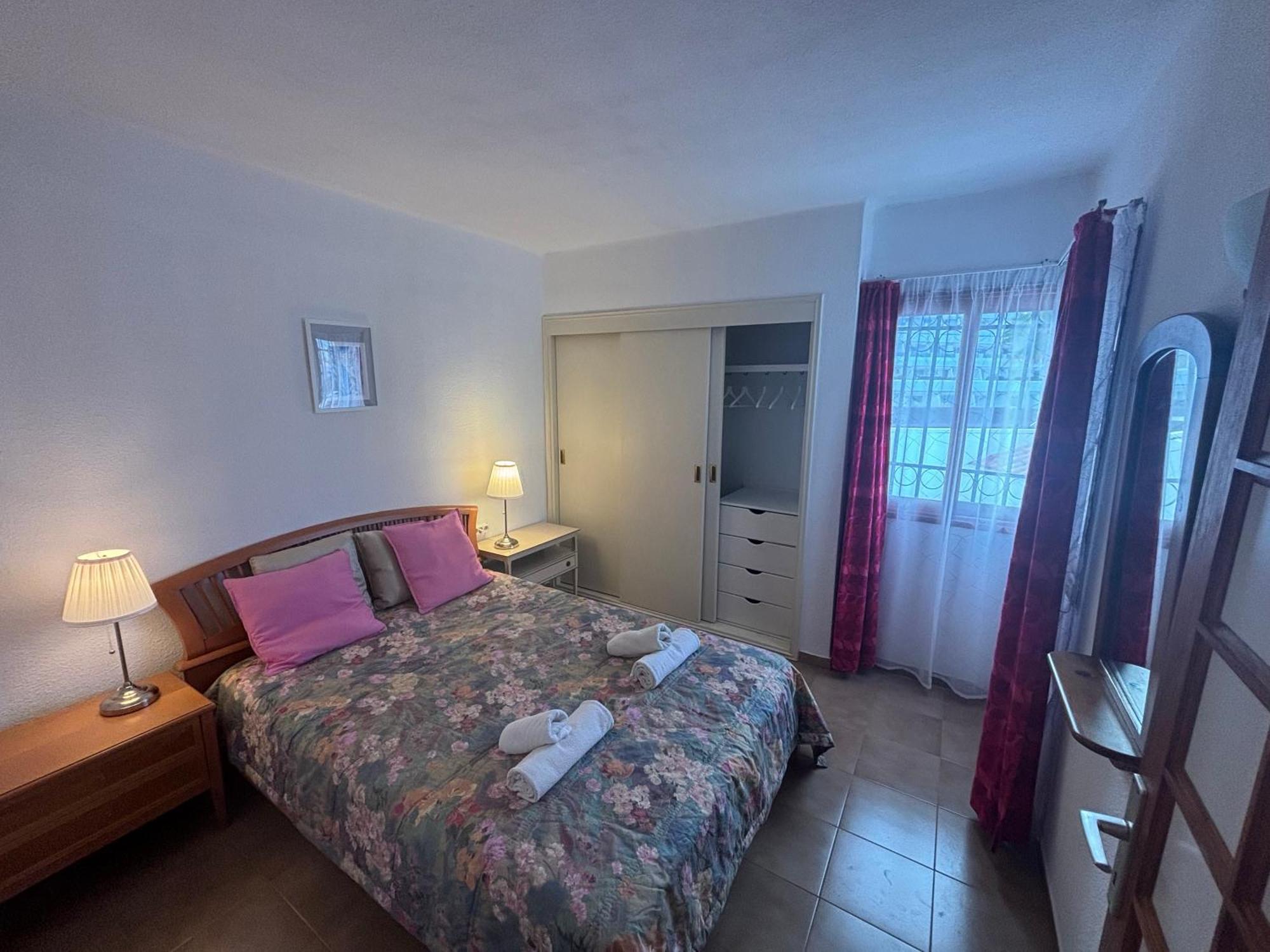 Ocean View Near The Beach Costa Adeje Exterior photo