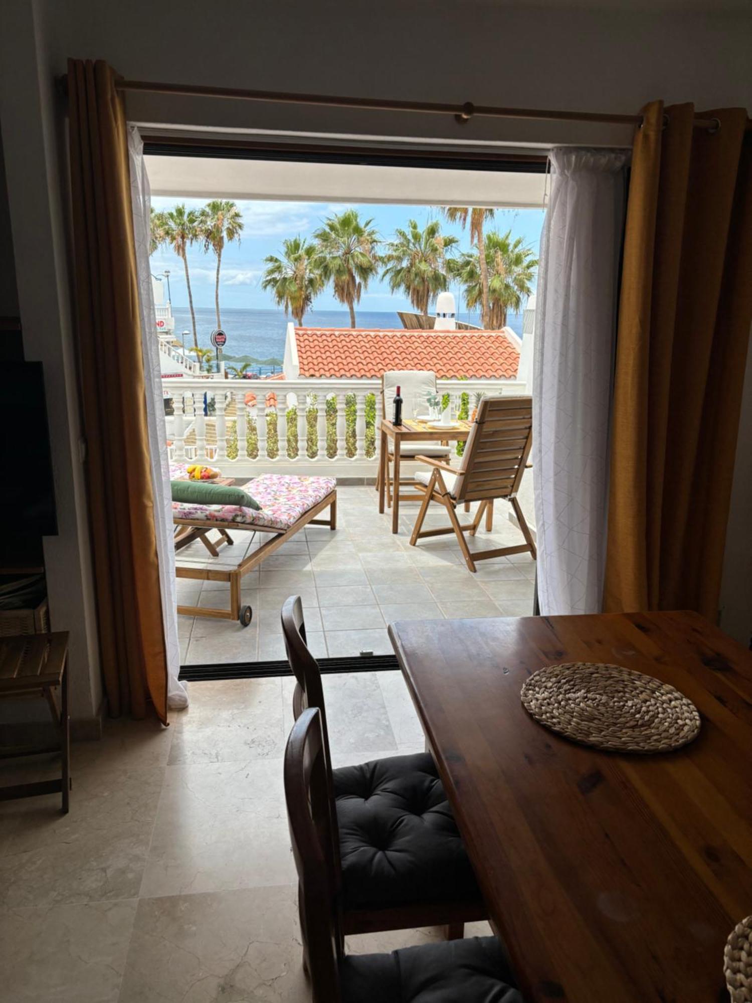 Ocean View Near The Beach Costa Adeje Exterior photo
