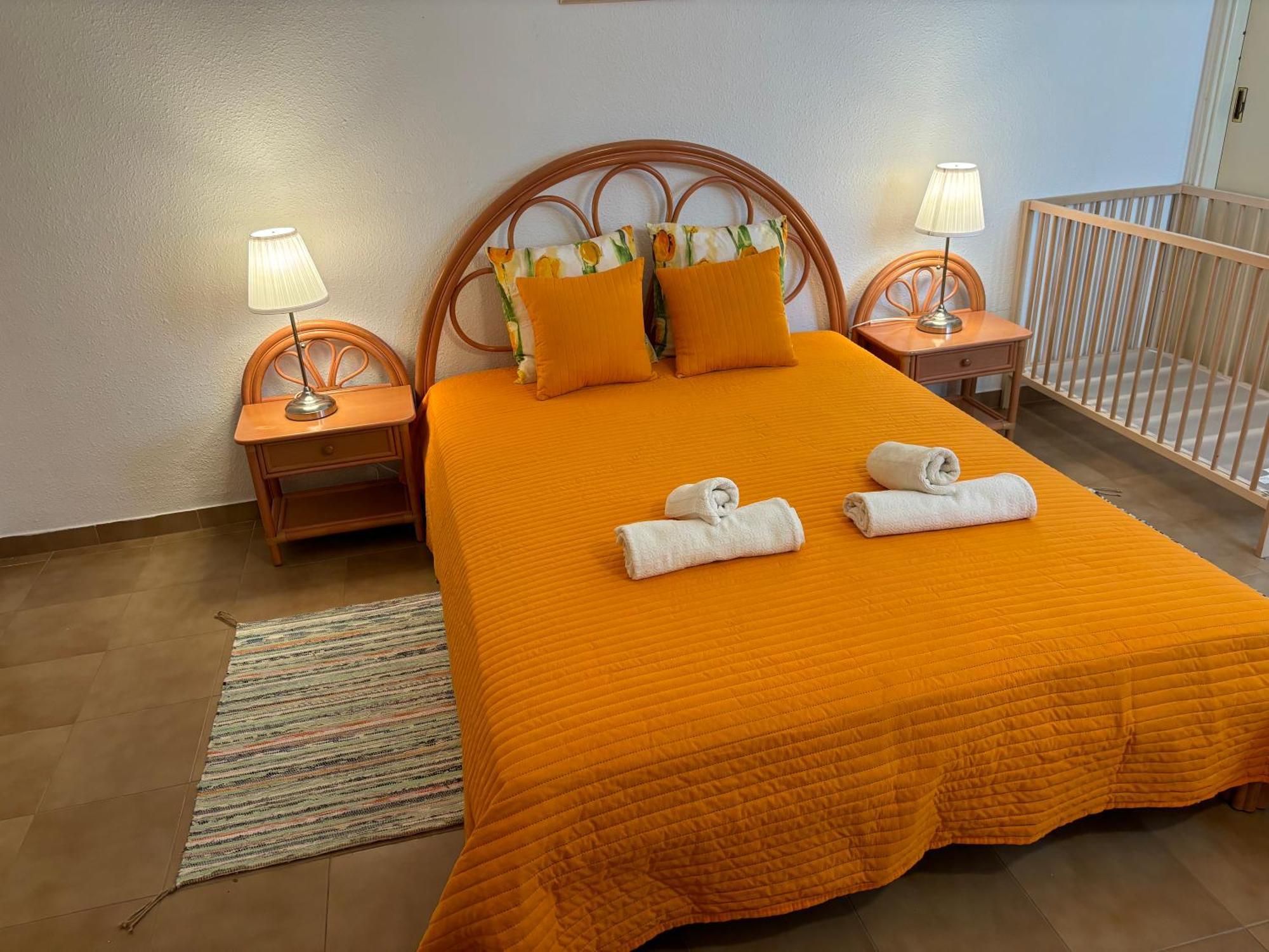 Ocean View Near The Beach Costa Adeje Exterior photo