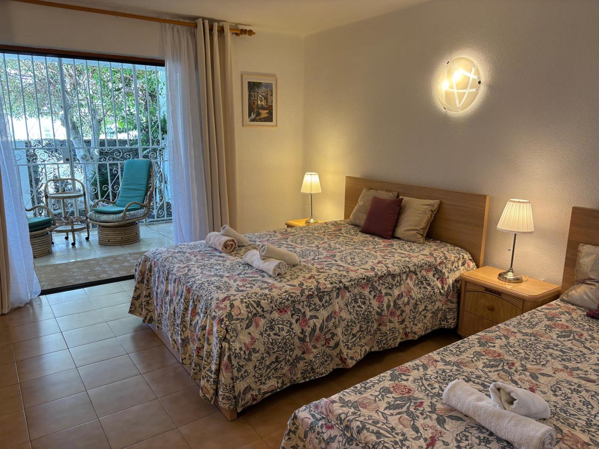Ocean View Near The Beach Costa Adeje Exterior photo