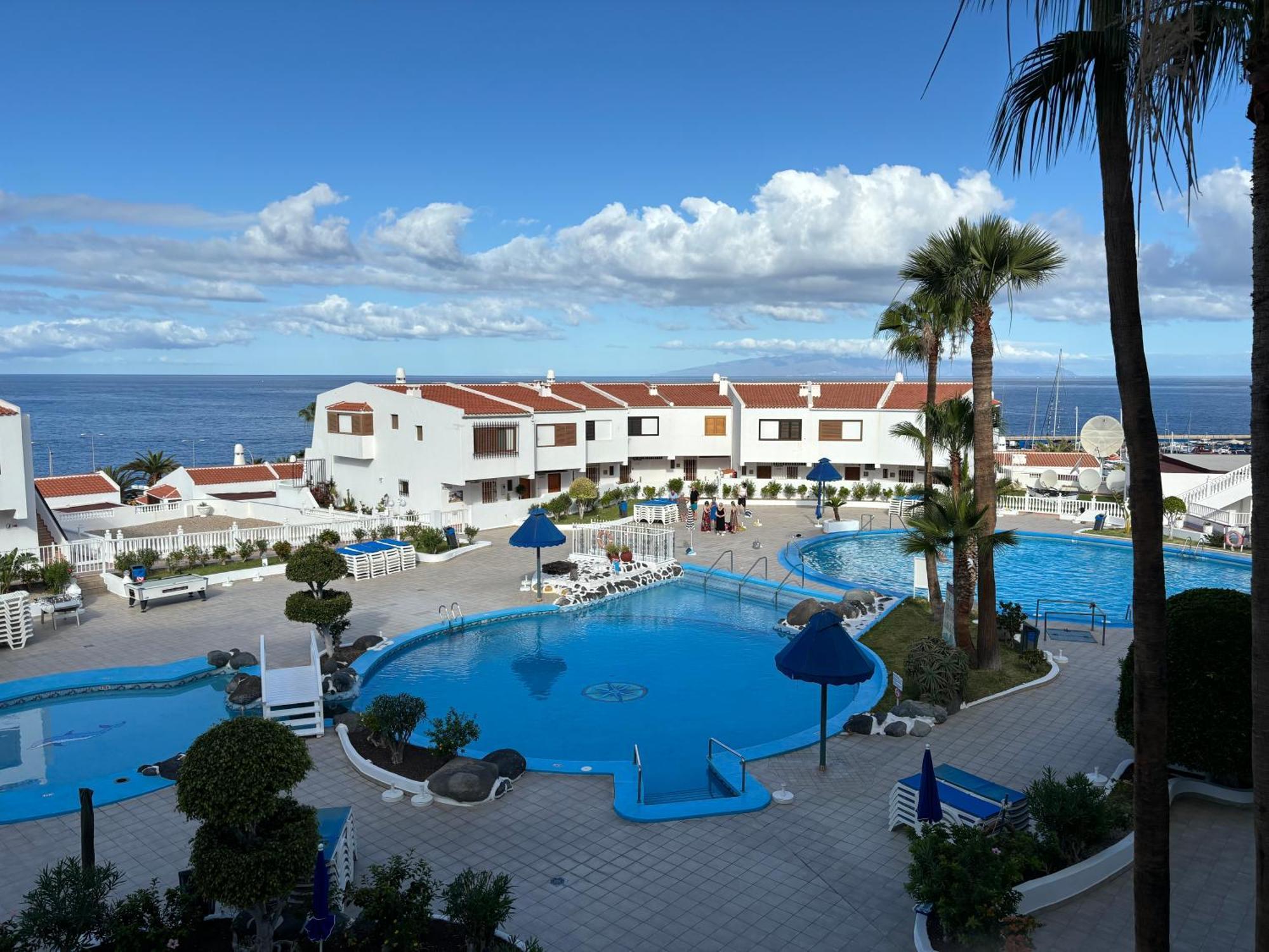 Ocean View Near The Beach Costa Adeje Exterior photo