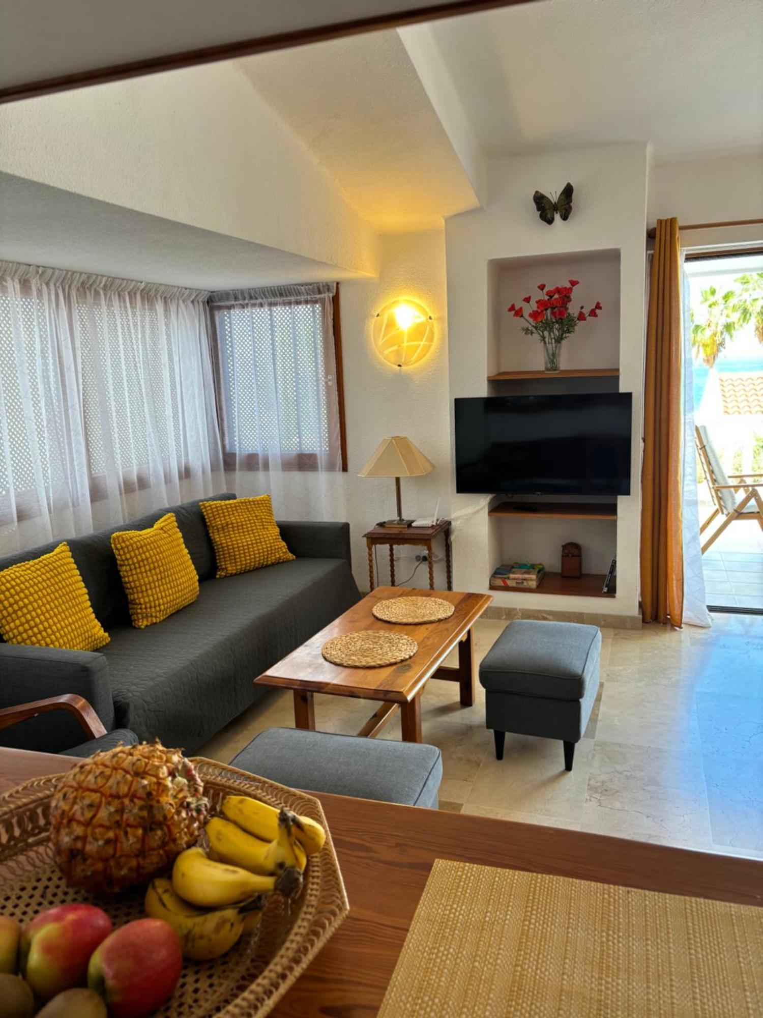 Ocean View Near The Beach Costa Adeje Exterior photo