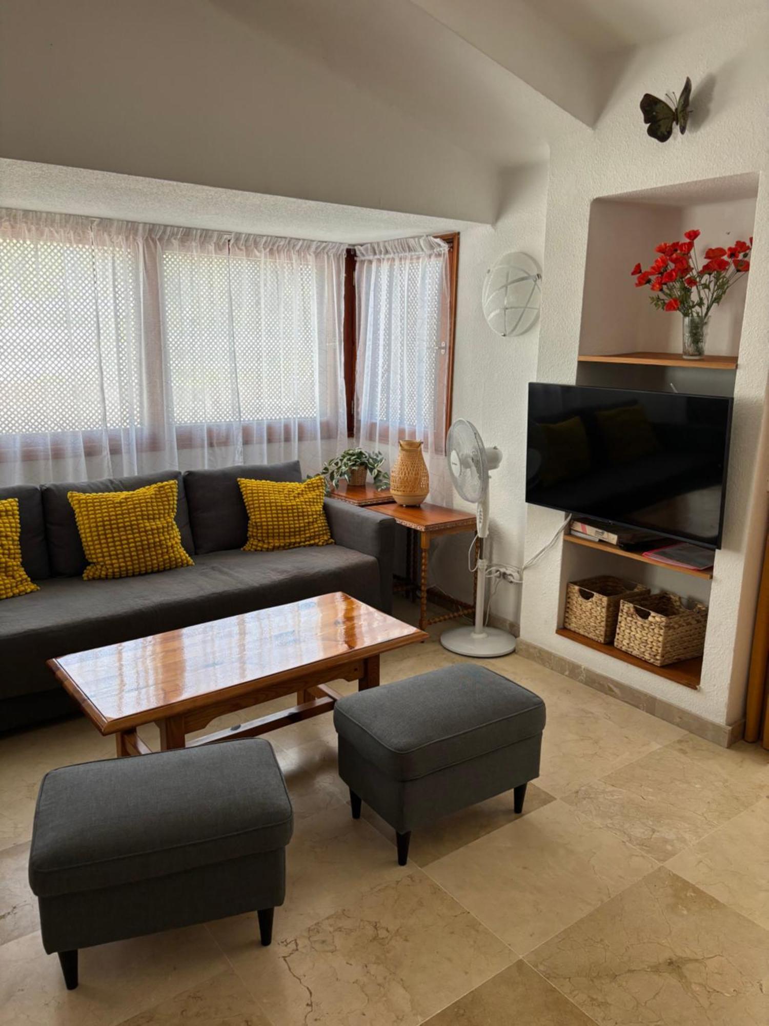 Ocean View Near The Beach Costa Adeje Exterior photo